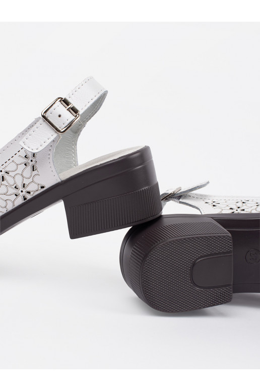 valget värvi dziurkowane kingad 