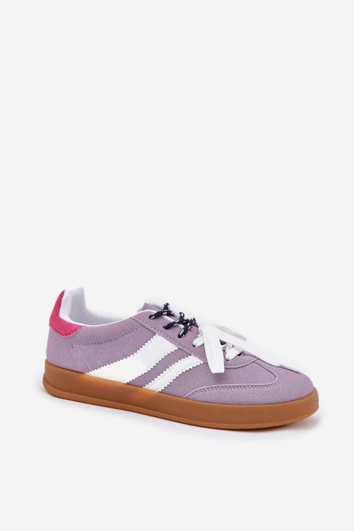 tüüpi jalanõud  Z Podwójnym m Violetne värv Ventus   tüüpi jalanõud  Z Podwójnym m Violetne värv Ventus