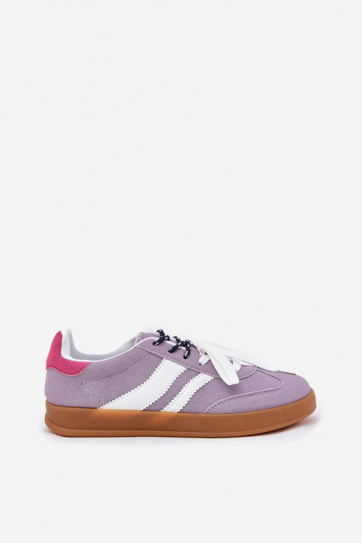 tüüpi jalanõud  Z Podwójnym m Violetne värv Ventus   tüüpi jalanõud  Z Podwójnym m Violetne värv Ventus