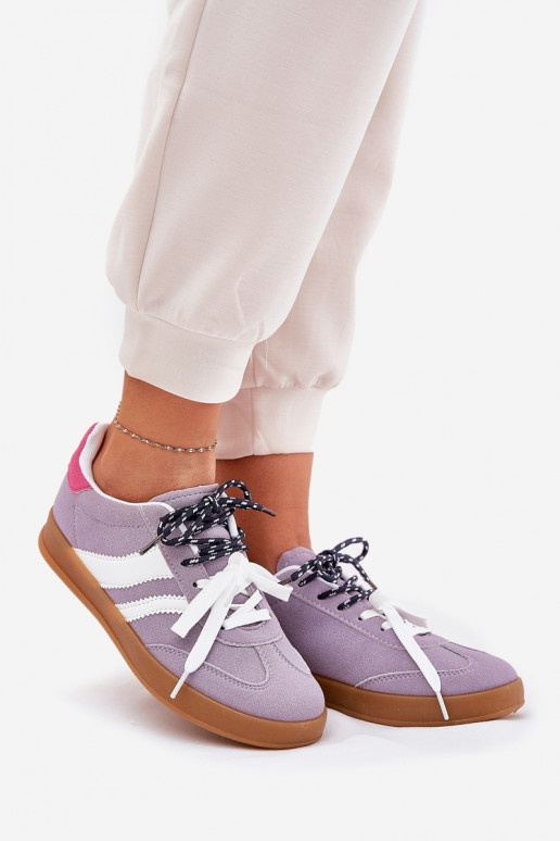 tüüpi jalanõud  Z Podwójnym m Violetne värv Ventus   tüüpi jalanõud  Z Podwójnym m Violetne värv Ventus