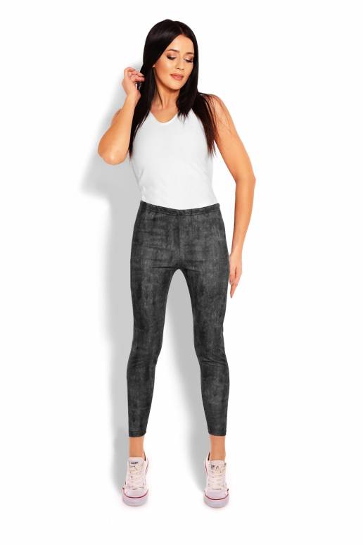  Long leggings  125824 PeeKaBoo 