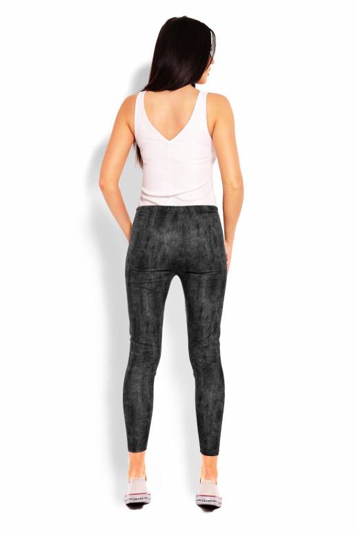  Long leggings  125824 PeeKaBoo 