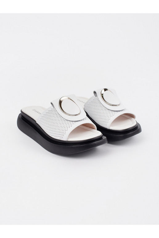 Valget-Mustad  plätud platvormiga