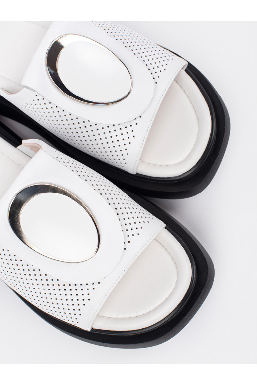 Valget-Mustad  plätud platvormiga