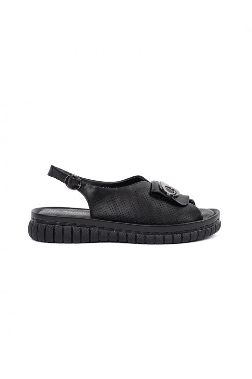 Mustad kingad    Mustad kingad