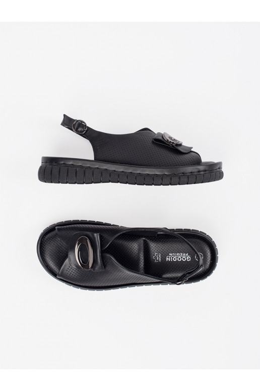 Mustad kingad    Mustad kingad