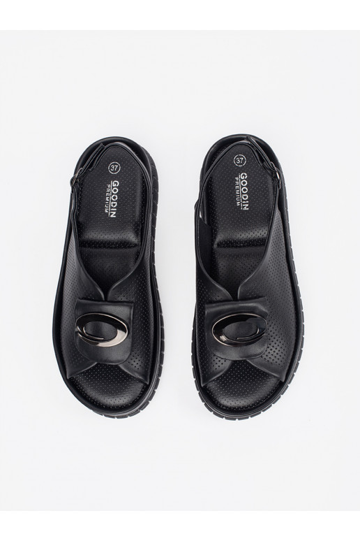 Mustad kingad    Mustad kingad