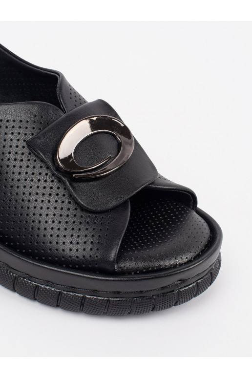 Mustad kingad    Mustad kingad