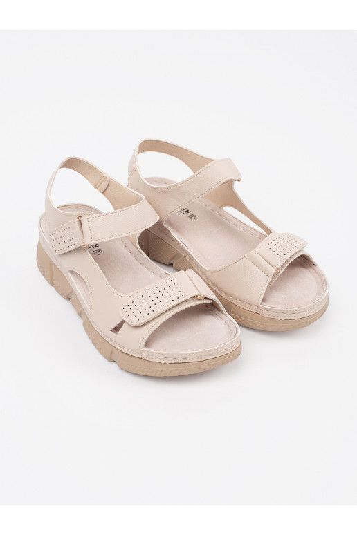 beeži värvi  kingad 