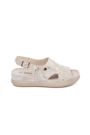 sileda tallaga kingad  taupe