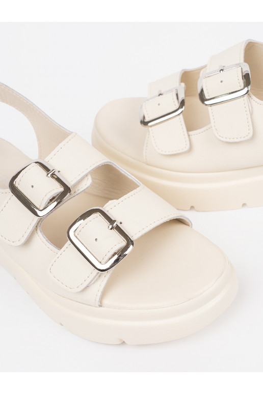 beeži värvi  kingad platvormiga