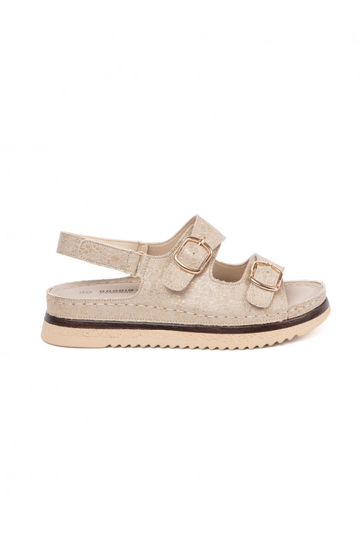 beeži värvi kingad ze mi elementami