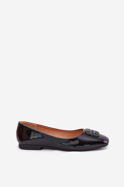 Naistekesed sneakers mudeliga spordijalatsid sametist punane Vinceza 79517