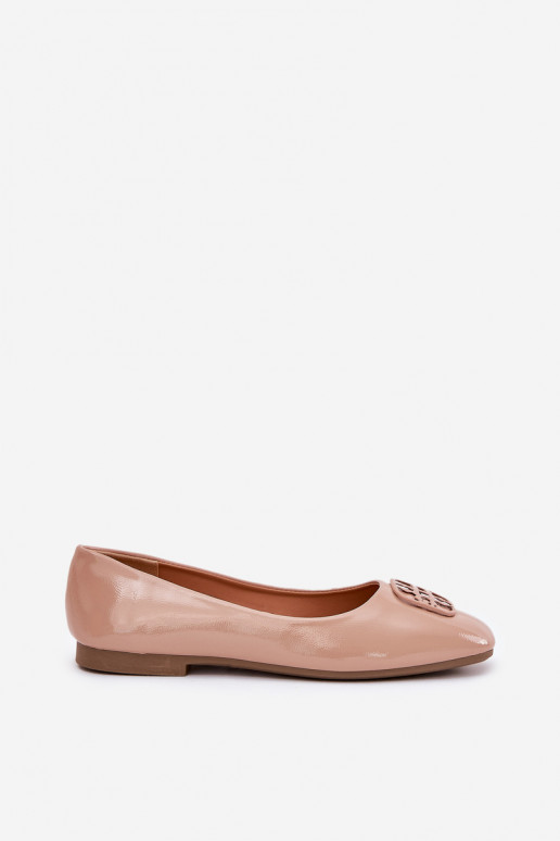 Naistekesed sneakers mudeliga spordijalatsid sametist roheline Vinceza 79517