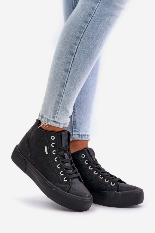 Soojendatud vabaaja kingad Big Star... Soojendatud vabaaja kingad Big Star...