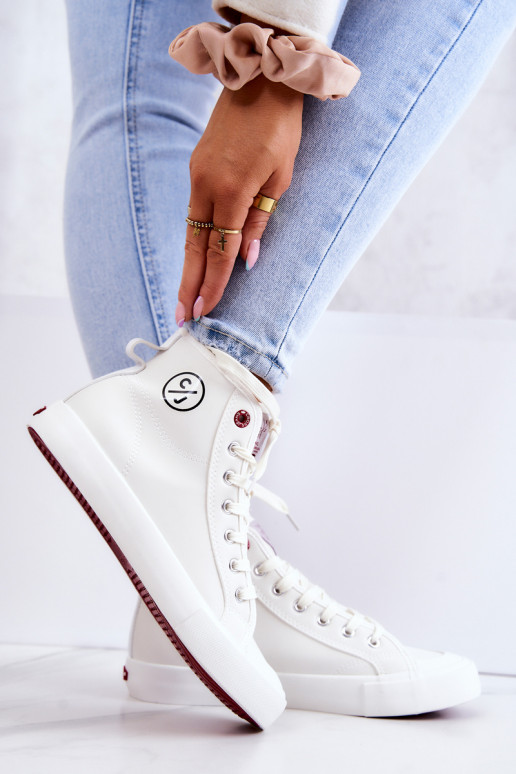 Naiste vabaaja saapad säärega Cross... Naiste vabaaja saapad säärega Cross...