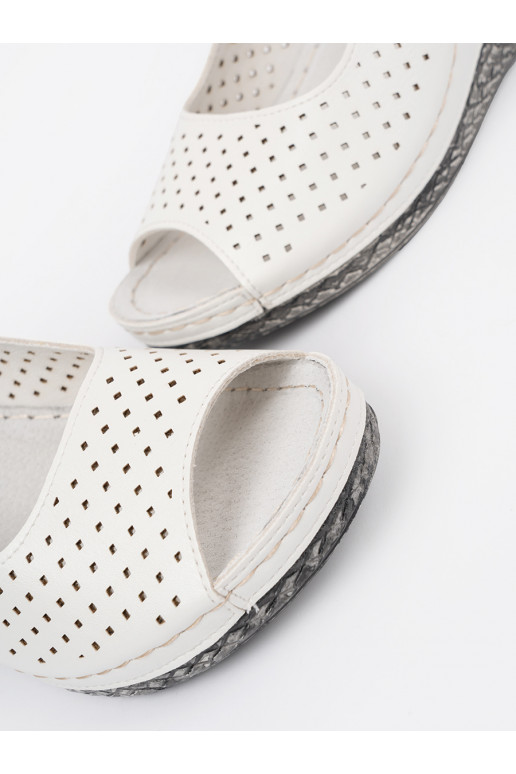 valget värvi  kingad 