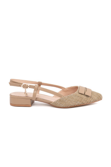 sandaalid taupe