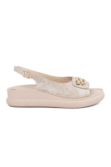 sandaalid   taupe