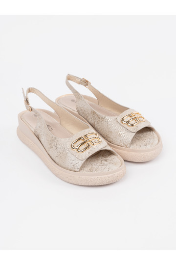 sandaalid   taupe 2