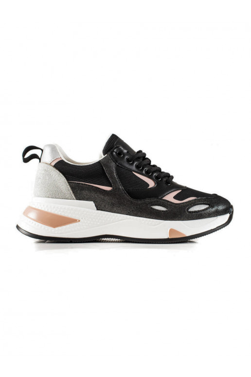 Moekad vabaajajalatsid Vinceza Mustad