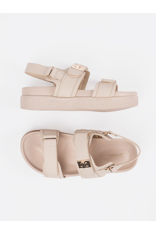 beeži värvi  kingad platvormiga beeži värvi  kingad platvormiga