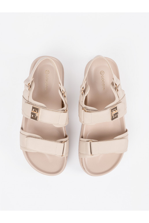 beeži värvi  kingad platvormiga beeži värvi  kingad platvormiga