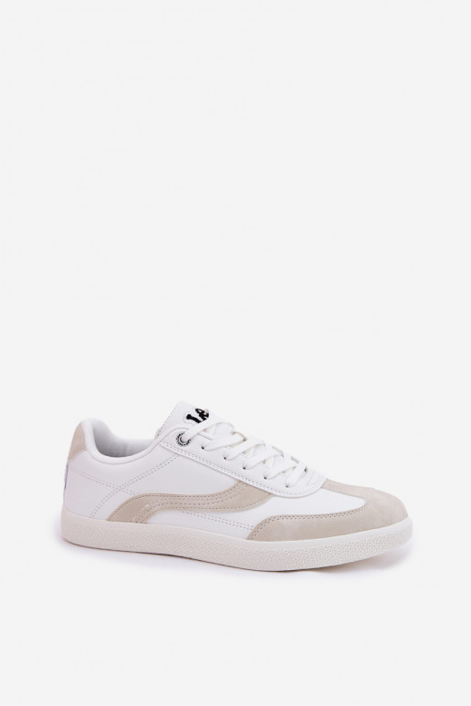 tüüpi jalanõud  LEE LIAN WOMEN LOW 50251005.1FG valget värvi  tüüpi jalanõud  LEE LIAN WOMEN LOW 50251005.1FG valget värvi