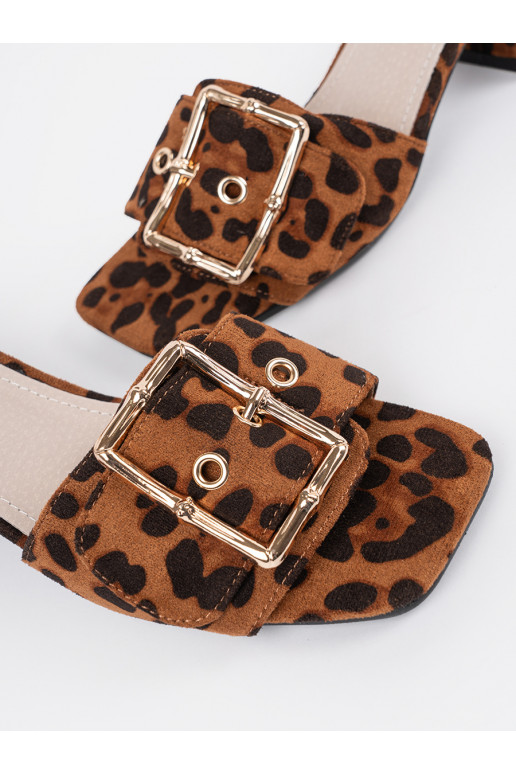 Tweedowe plätud kõrge kontsaga  Tweedowe plätud kõrge kontsaga