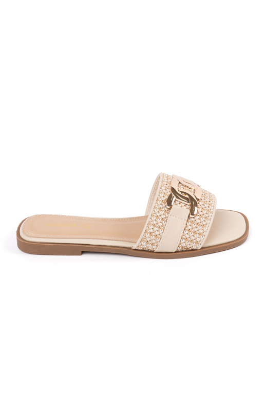 beeži värvi plätud  