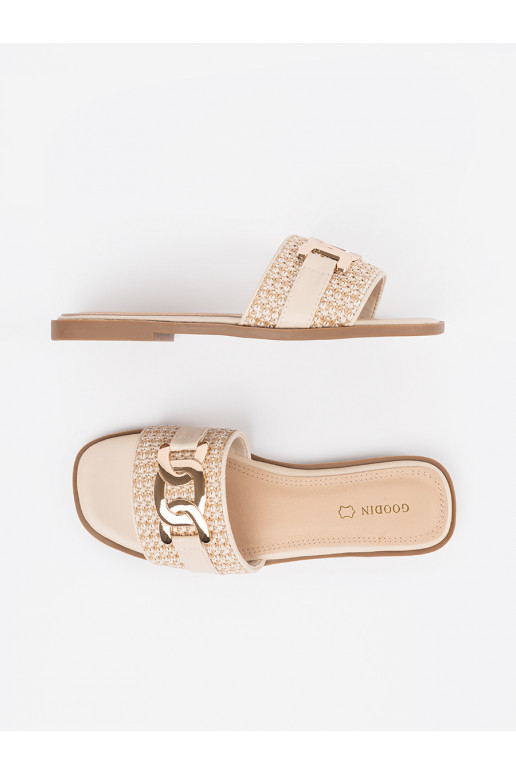 beeži värvi plätud  