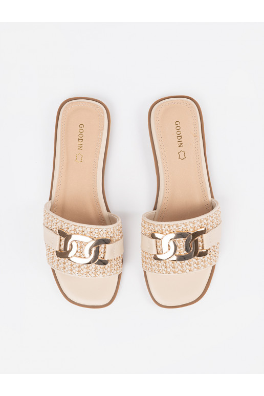 beeži värvi plätud  