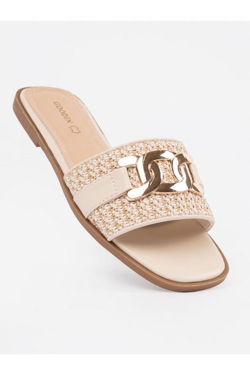 beeži värvi plätud  