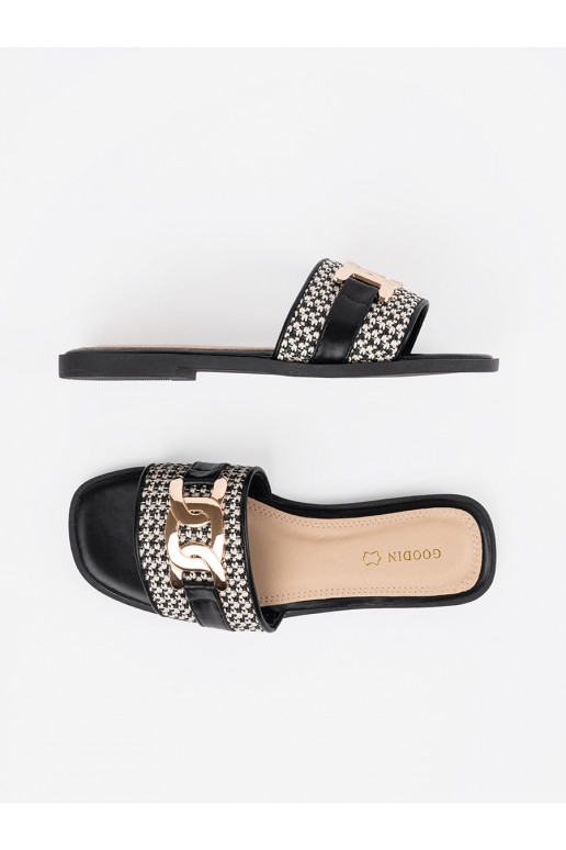 -valge värv plätud  