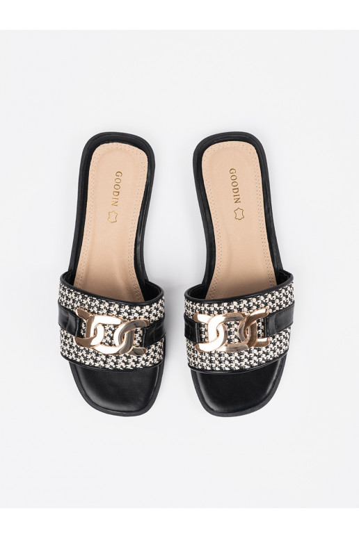 -valge värv plätud  