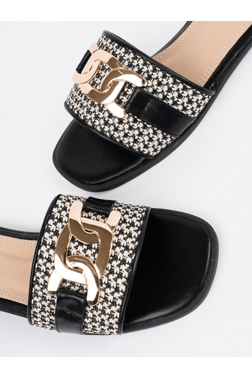 -valge värv plätud  