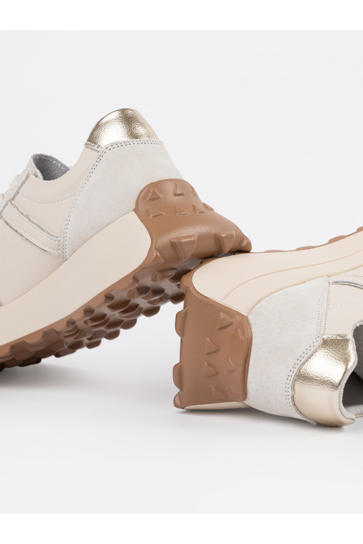 beeži värvi Naiste kingad   