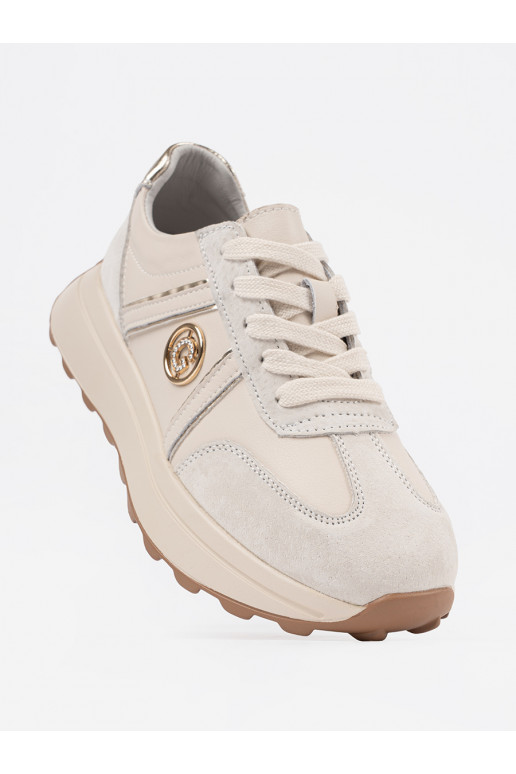 beeži värvi Naiste kingad   