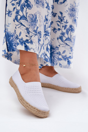espadrillid  Vinceza 13624 valget värvi 2