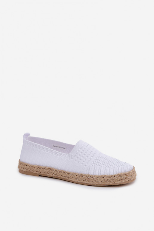 espadrillid  Vinceza 13624 valget värvi  espadrillid  Vinceza 13624 valget värvi