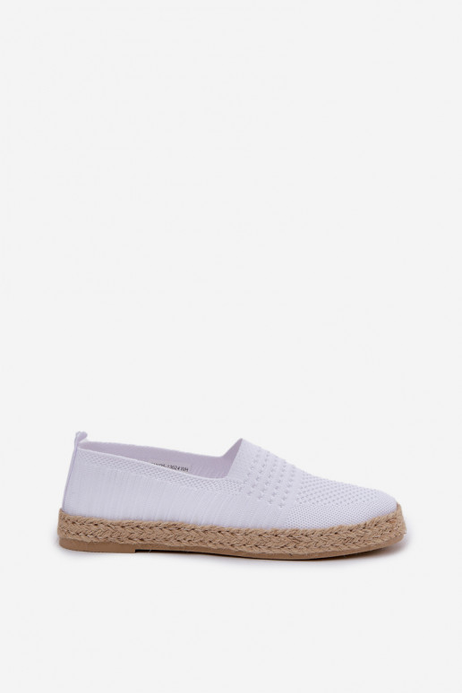 espadrillid  Vinceza 13624 valget värvi  espadrillid  Vinceza 13624 valget värvi