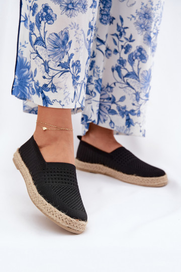 espadrillid  Vinceza 13624 Must