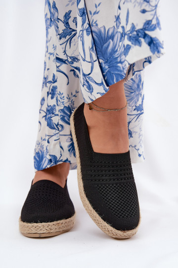 espadrillid  Vinceza 13624 Must 2