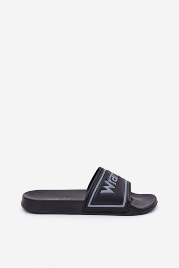 Sussid  WRANGLER AVERELL SLIDER MEN LOW 20251042.25Y Must 2