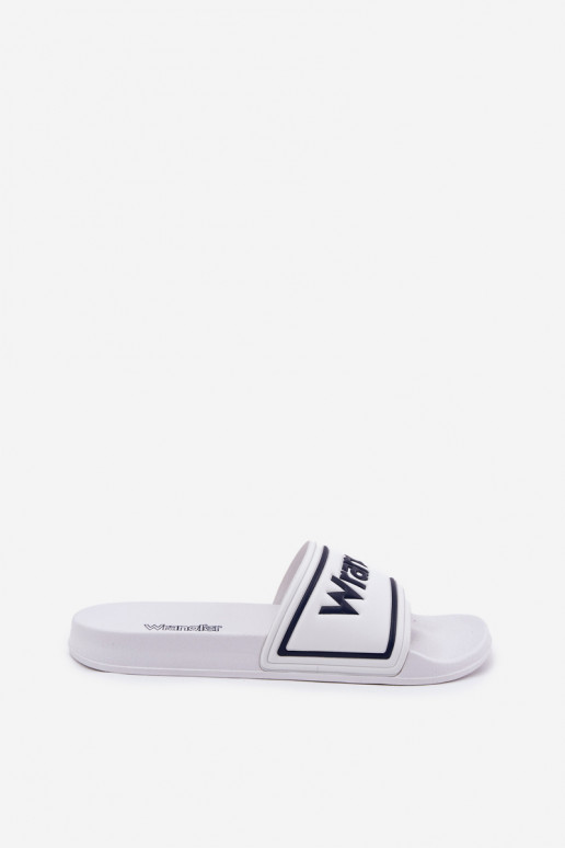 Sussid  WRANGLER AVERELL SLIDER MEN LOW 20251042.1FG valget värvi