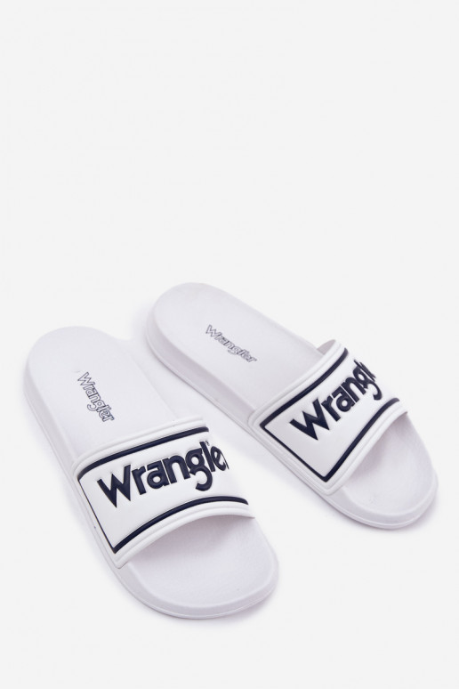 Sussid  WRANGLER AVERELL SLIDER MEN LOW 20251042.1FG valget värvi