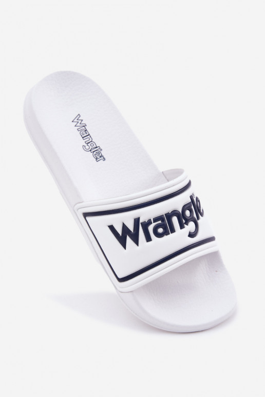 Sussid  WRANGLER AVERELL SLIDER MEN LOW 20251042.1FG valget värvi