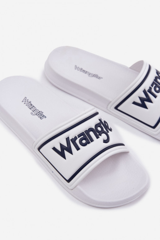 Sussid  WRANGLER AVERELL SLIDER MEN LOW 20251042.1FG valget värvi