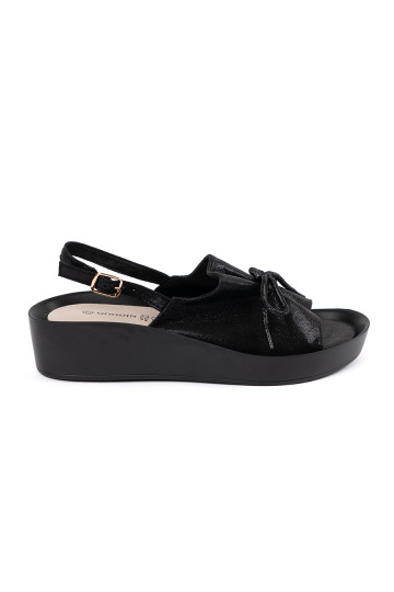 Must kingad  ze skórzaną wkładką