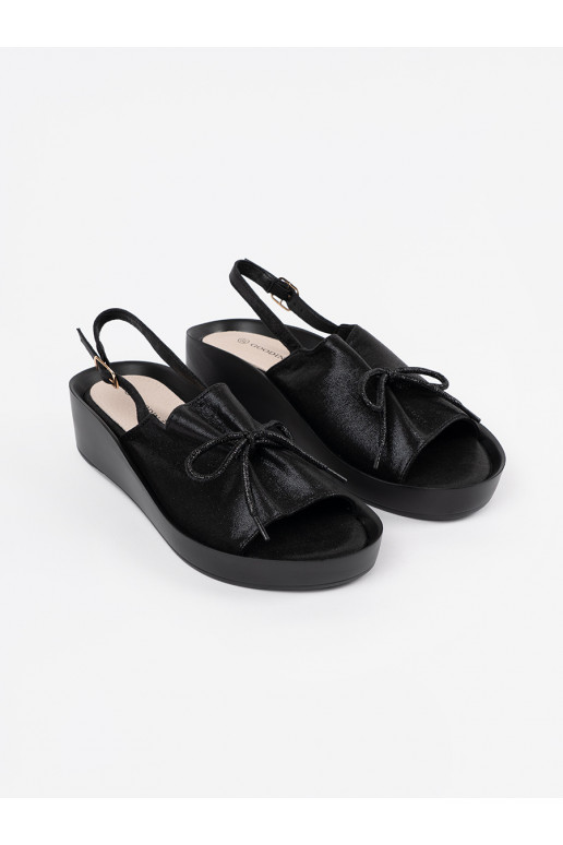 Must kingad  ze skórzaną wkładką Must kingad  ze skórzaną wkładką